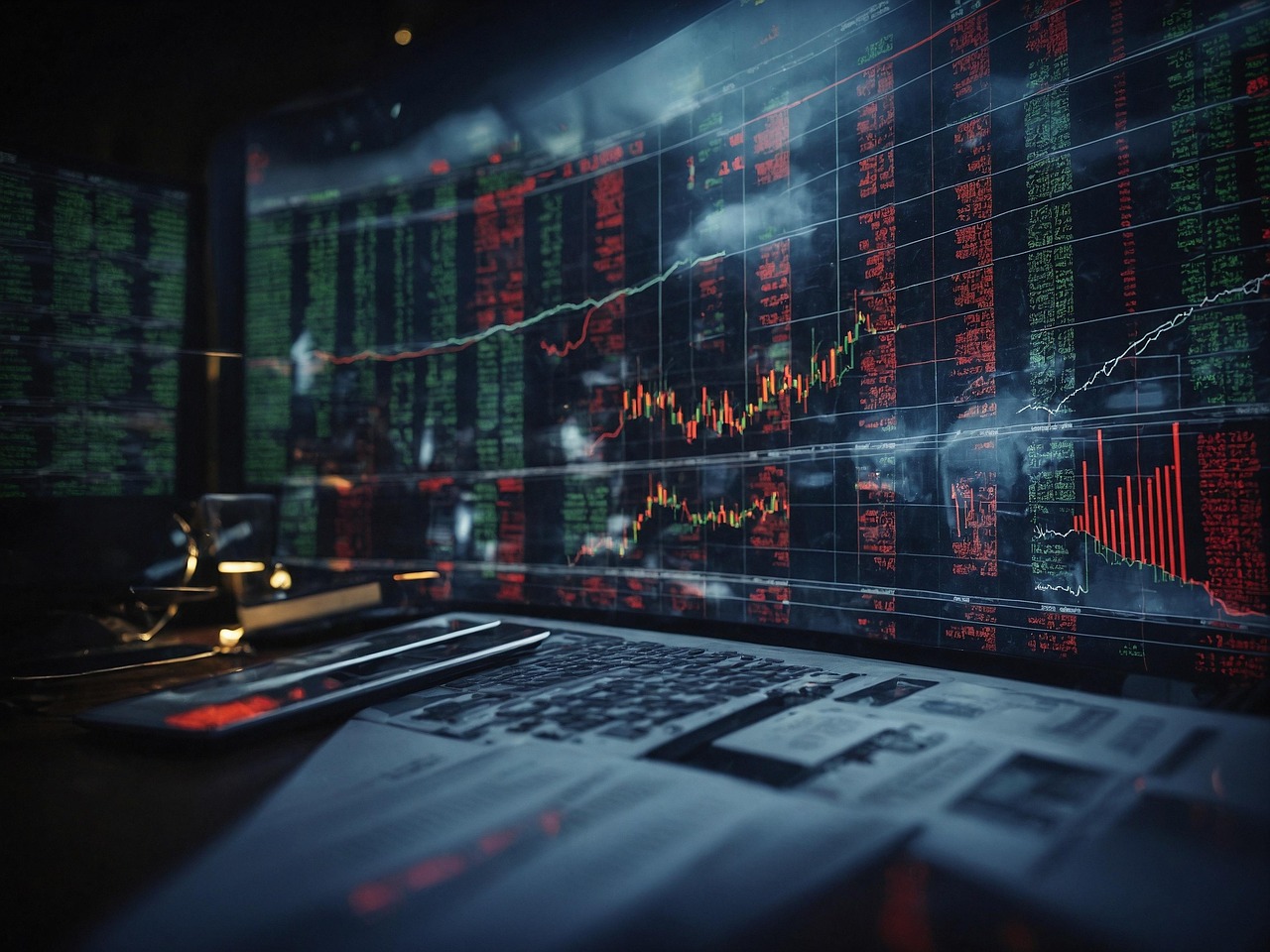 Mastering the MACD Indicator for Crypto Trading with Gloraa